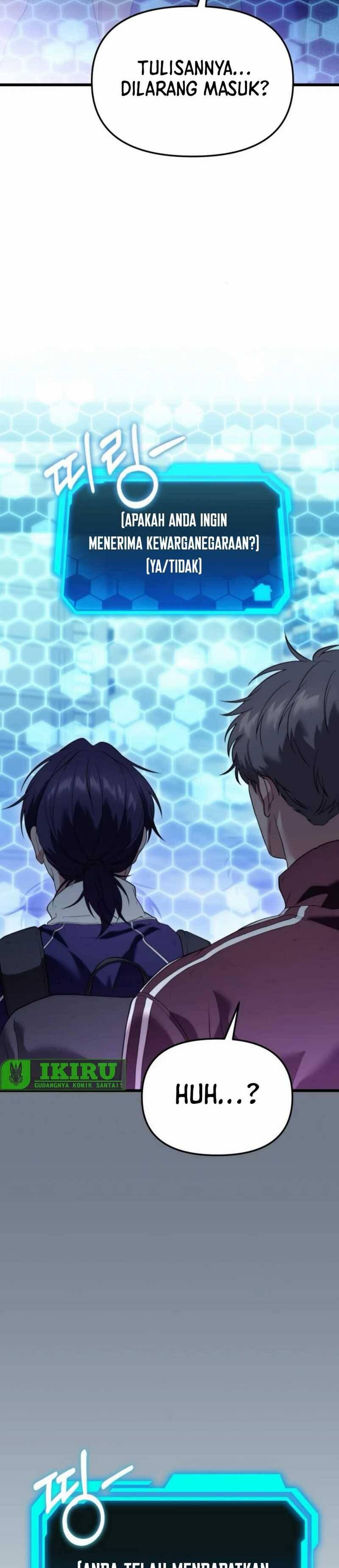 The Ultimate Shut-In Chapter 032