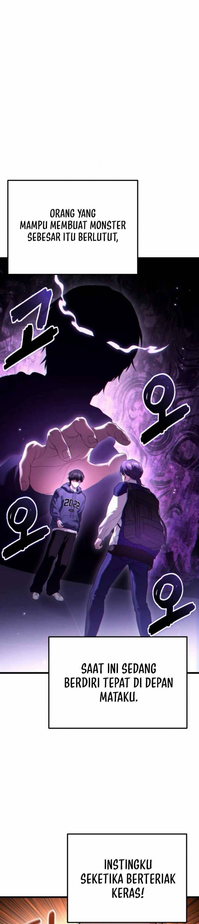 The Ultimate Shut-In Chapter 032