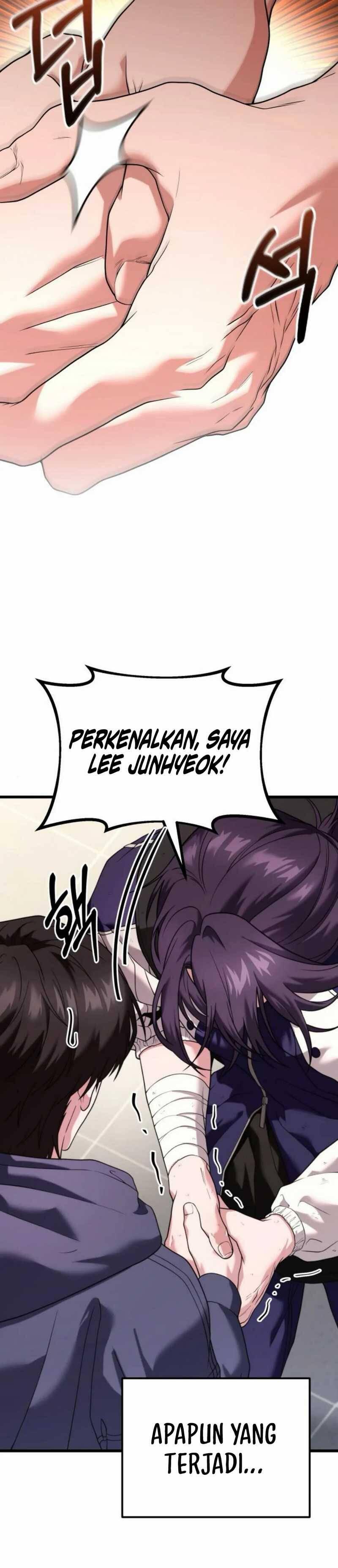 The Ultimate Shut-In Chapter 032