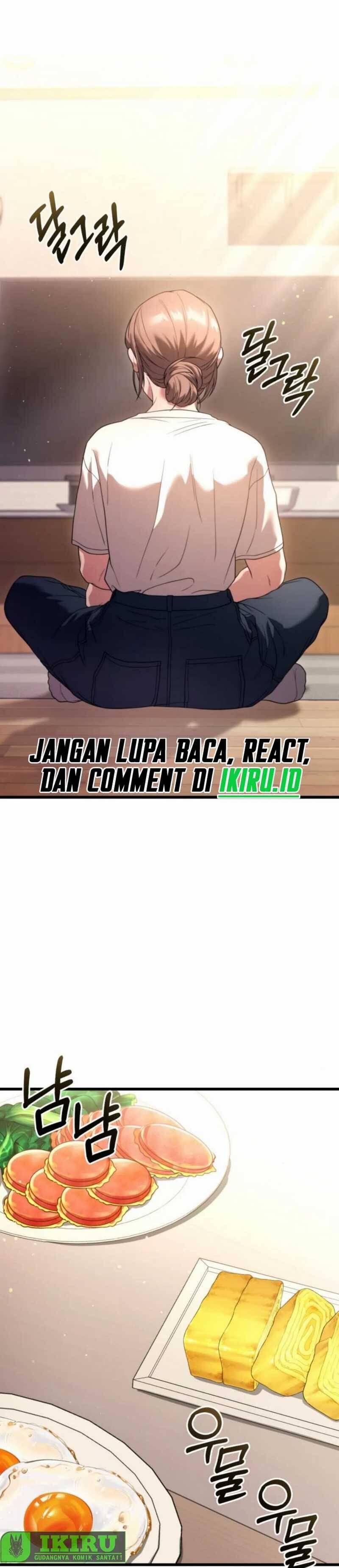 The Ultimate Shut-In Chapter 032