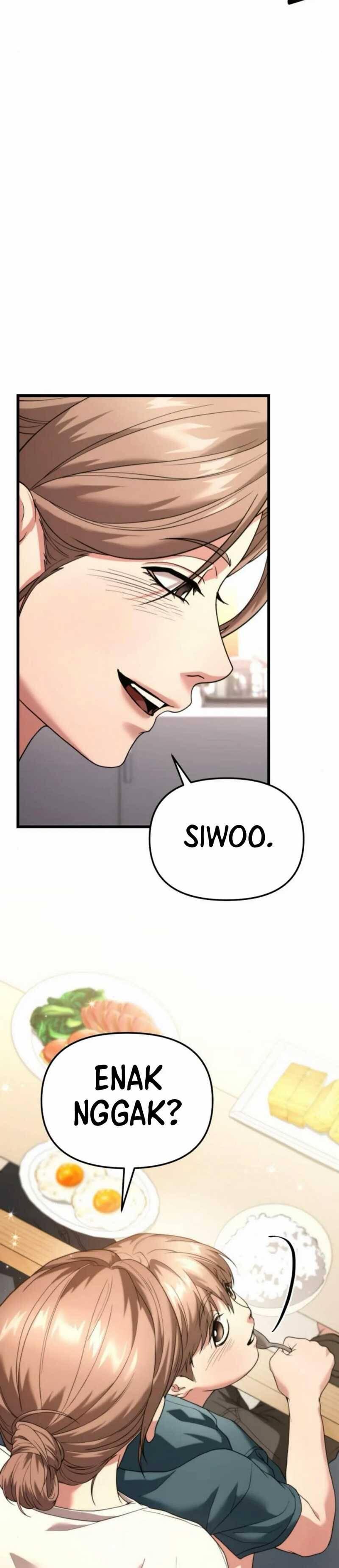 The Ultimate Shut-In Chapter 032
