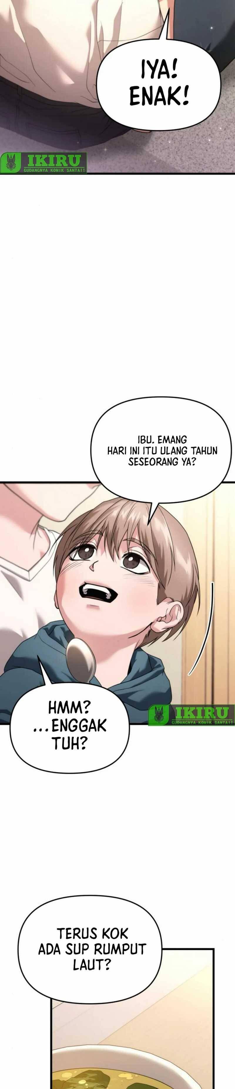 The Ultimate Shut-In Chapter 032