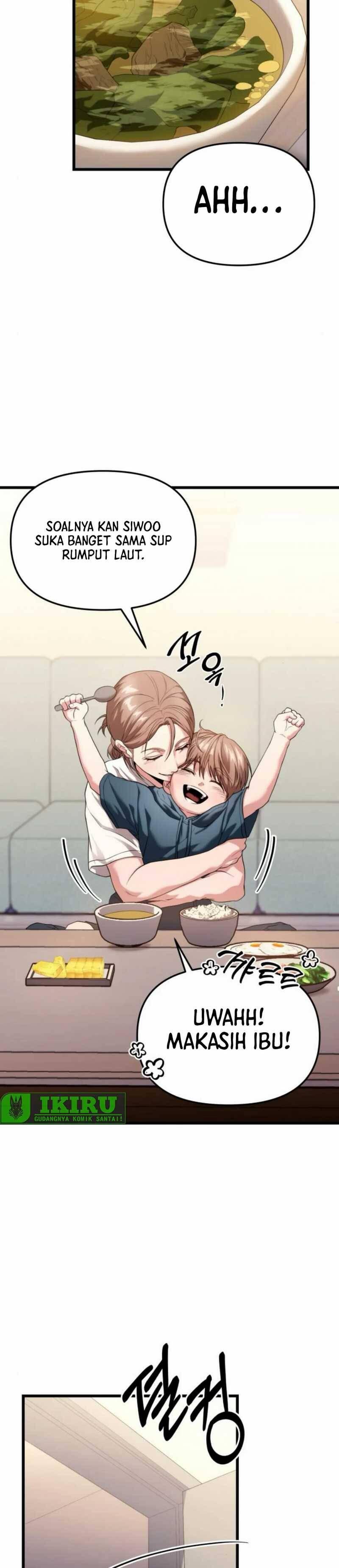 The Ultimate Shut-In Chapter 032