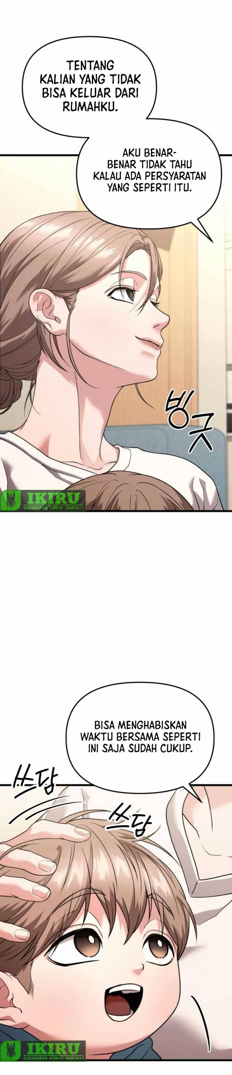 The Ultimate Shut-In Chapter 032