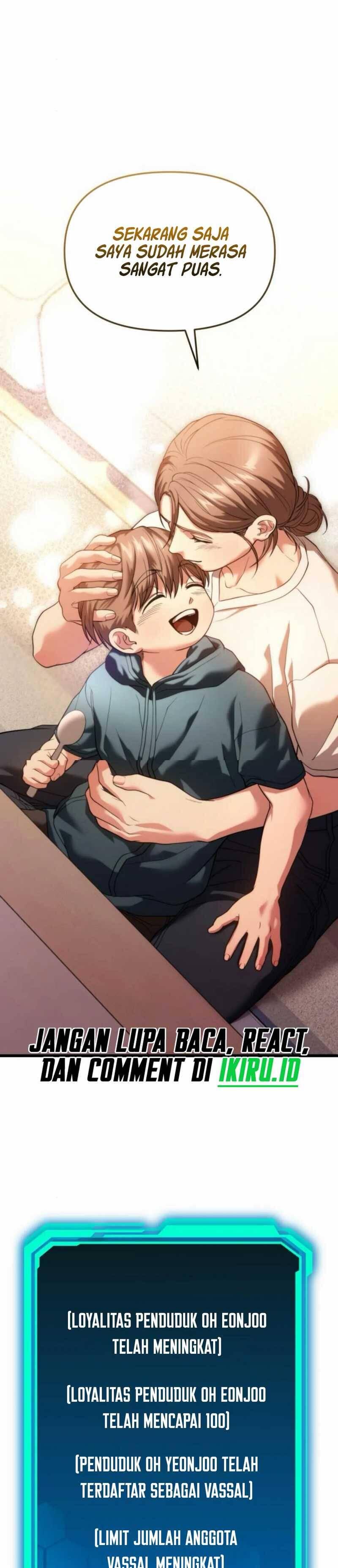 The Ultimate Shut-In Chapter 032