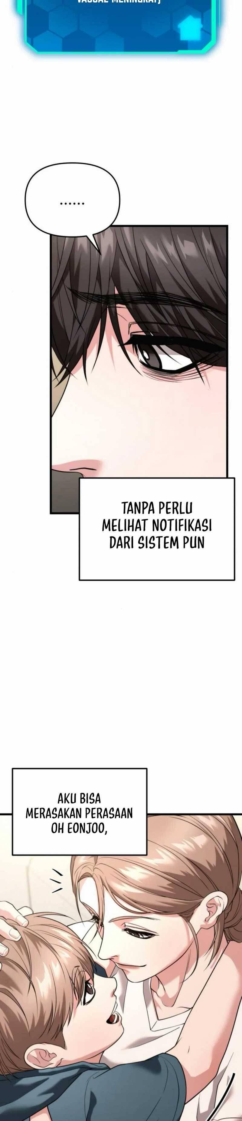 The Ultimate Shut-In Chapter 032