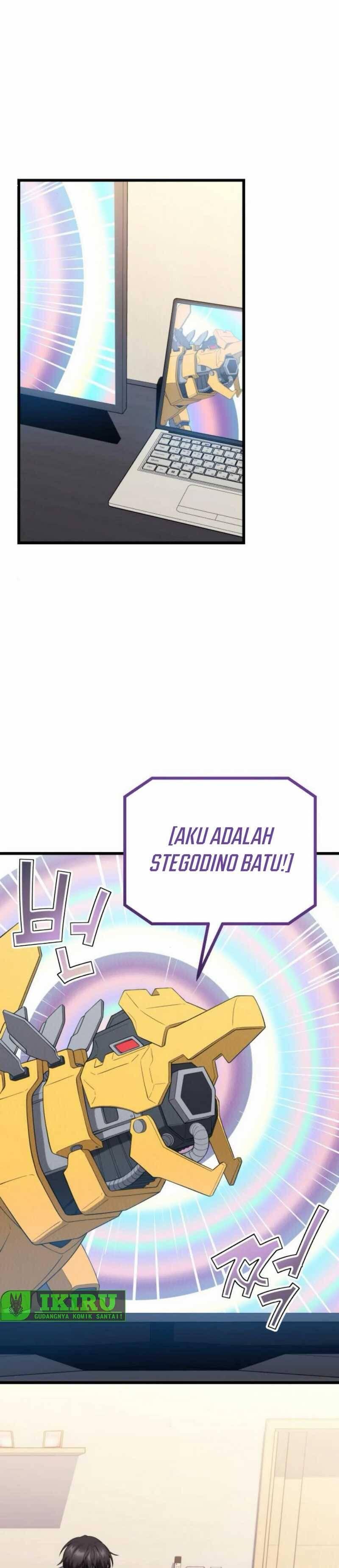 The Ultimate Shut-In Chapter 032