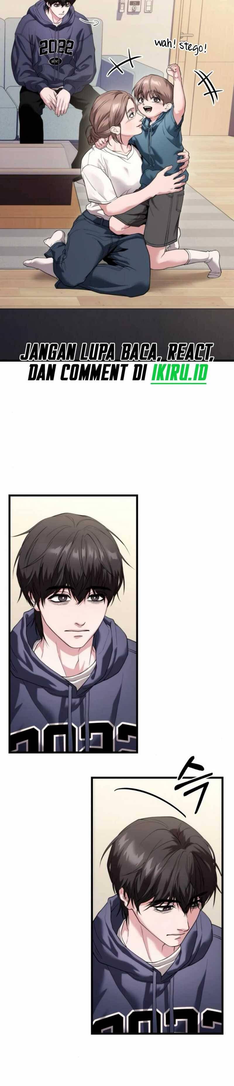 The Ultimate Shut-In Chapter 032
