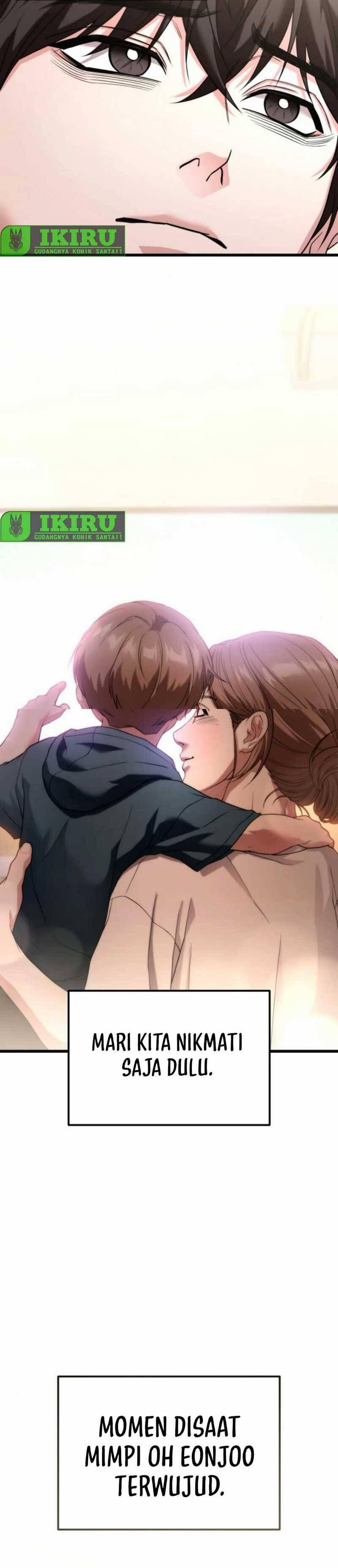 The Ultimate Shut-In Chapter 032