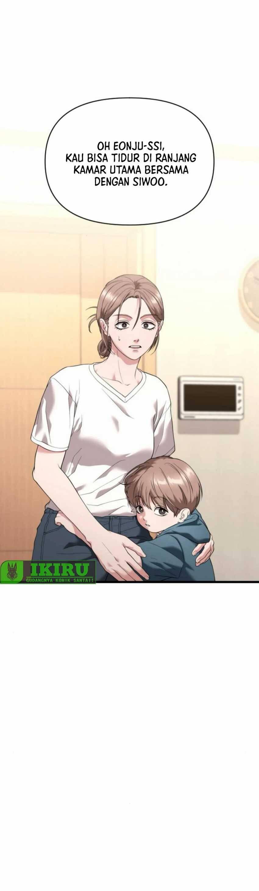 The Ultimate Shut-In Chapter 033