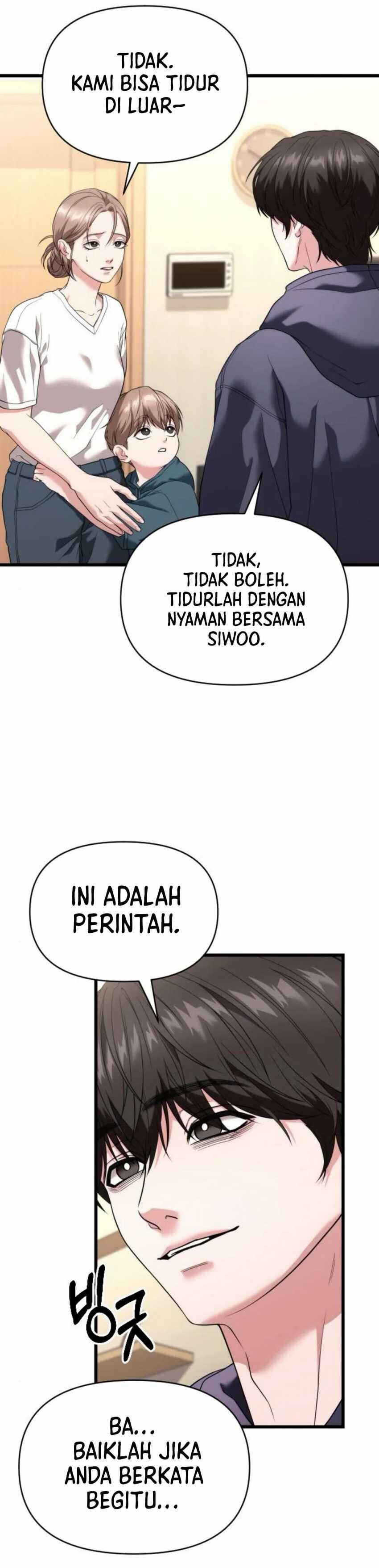 The Ultimate Shut-In Chapter 033