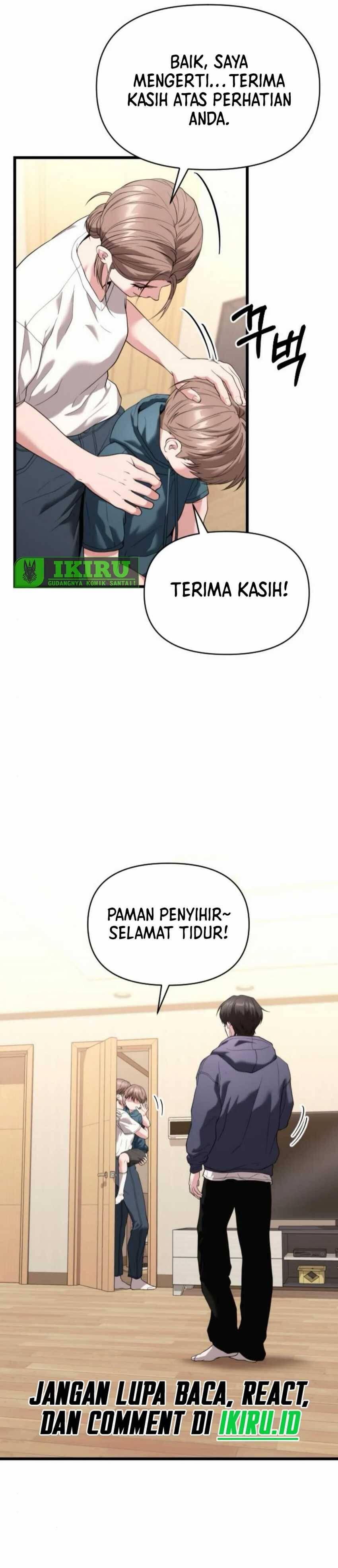 The Ultimate Shut-In Chapter 033