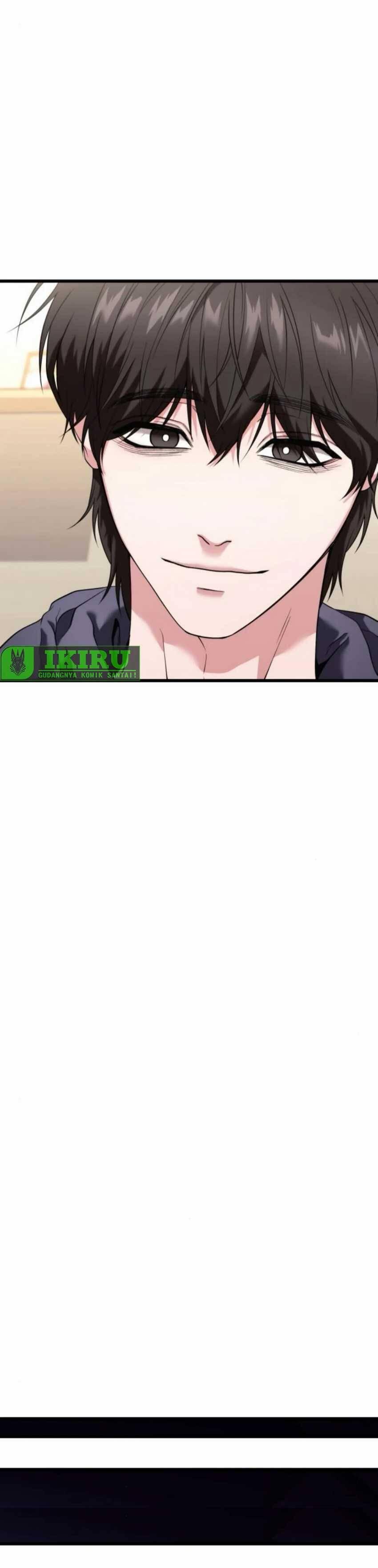 The Ultimate Shut-In Chapter 033