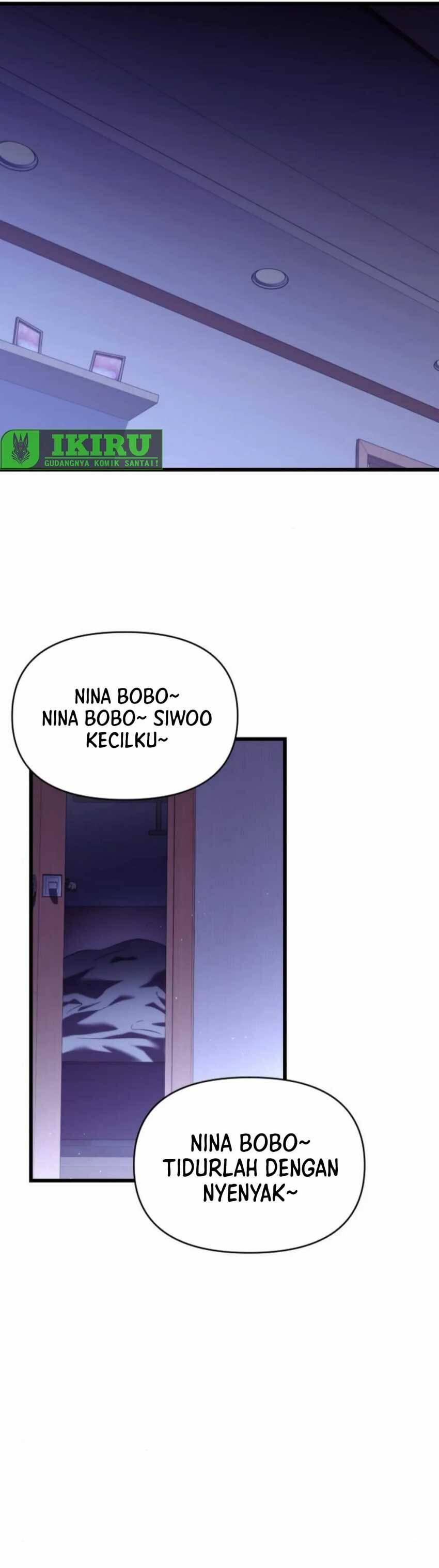 The Ultimate Shut-In Chapter 033