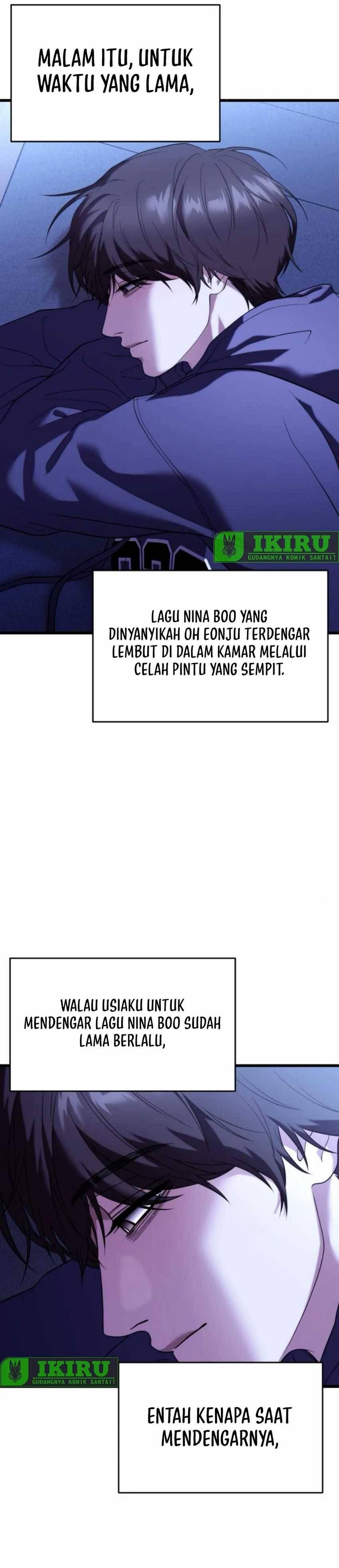 The Ultimate Shut-In Chapter 033
