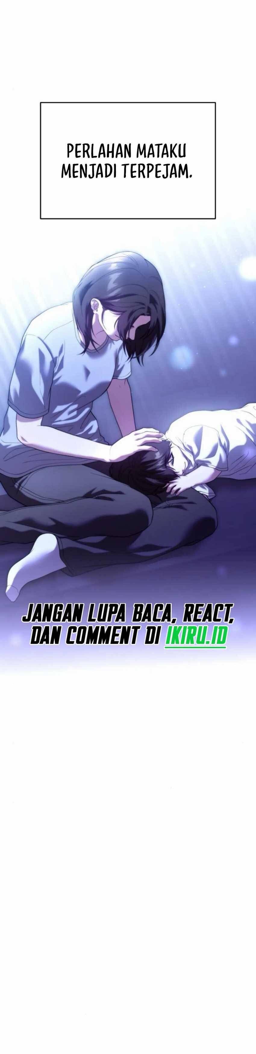 The Ultimate Shut-In Chapter 033