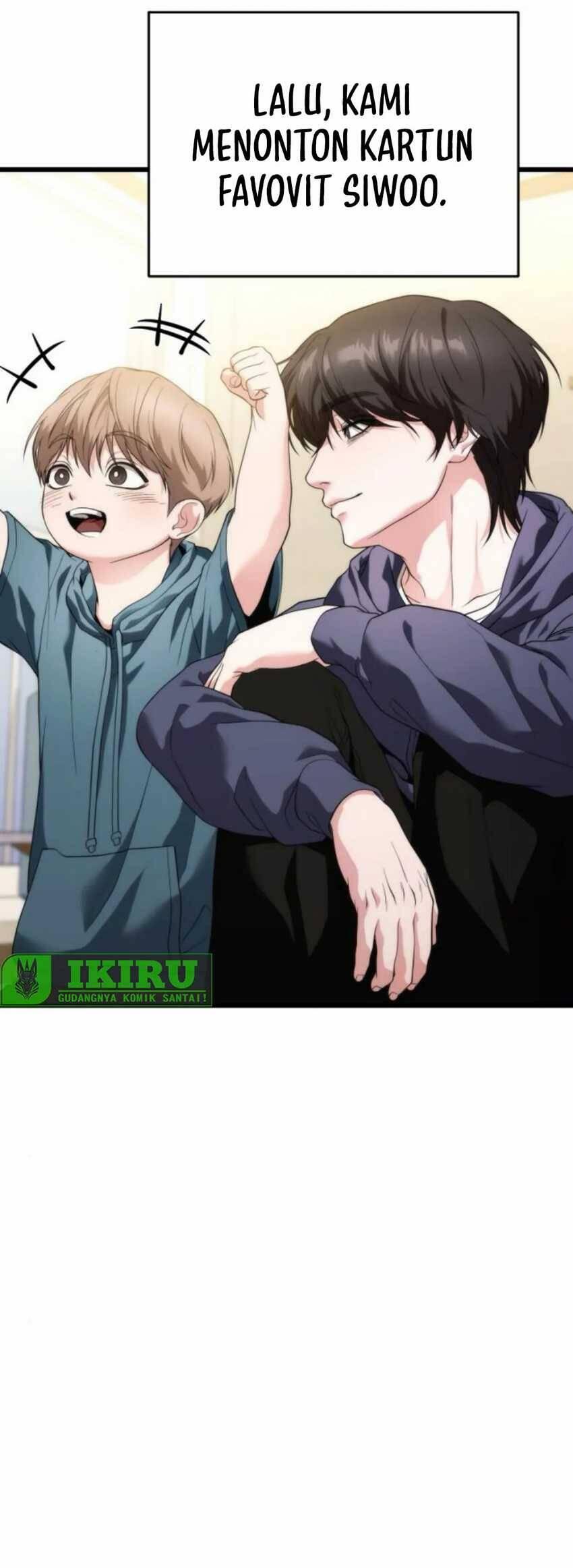 The Ultimate Shut-In Chapter 033