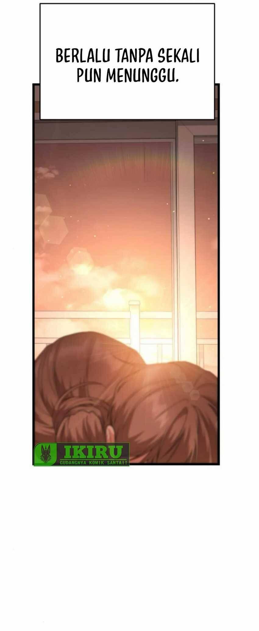 The Ultimate Shut-In Chapter 033