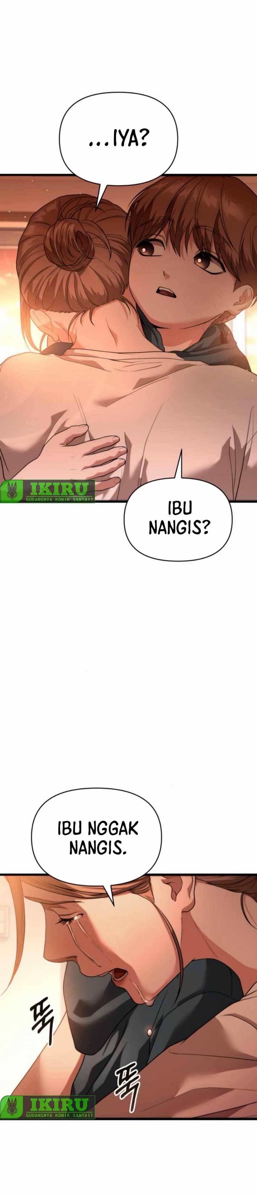 The Ultimate Shut-In Chapter 033