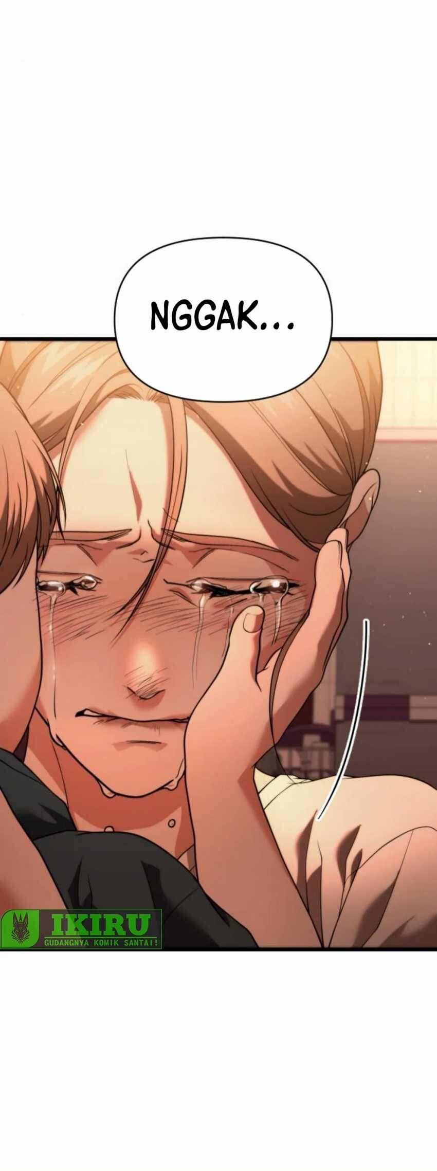 The Ultimate Shut-In Chapter 033