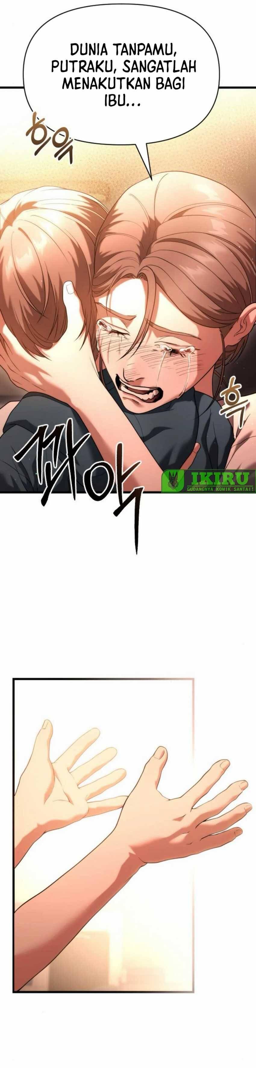 The Ultimate Shut-In Chapter 033