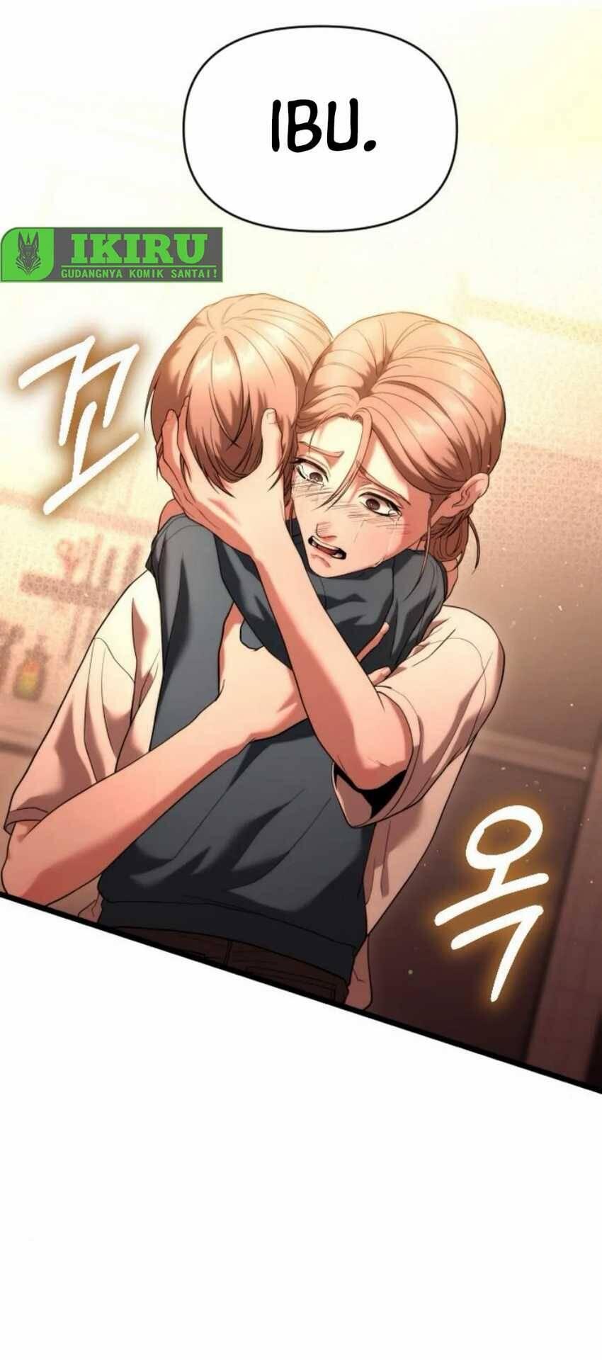 The Ultimate Shut-In Chapter 033