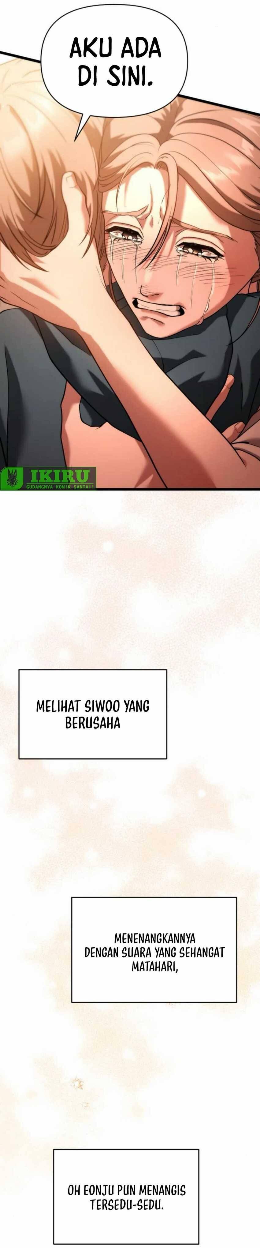 The Ultimate Shut-In Chapter 033
