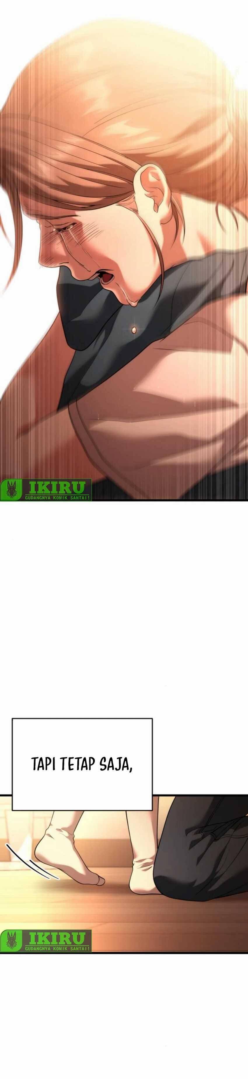 The Ultimate Shut-In Chapter 033