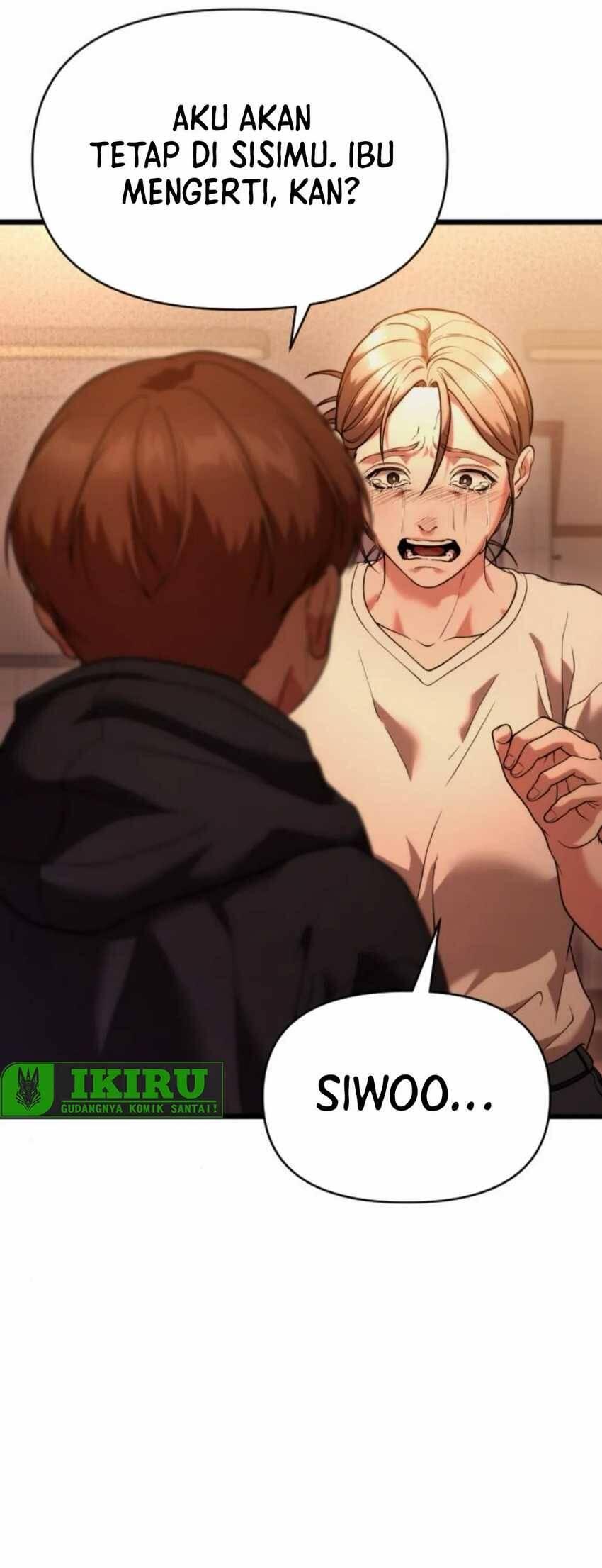 The Ultimate Shut-In Chapter 033