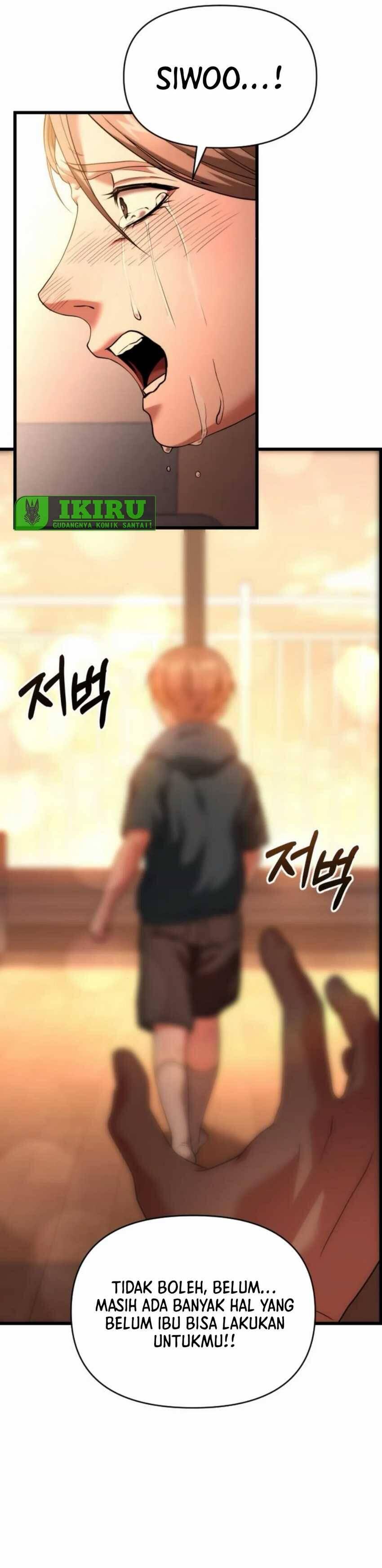 The Ultimate Shut-In Chapter 033
