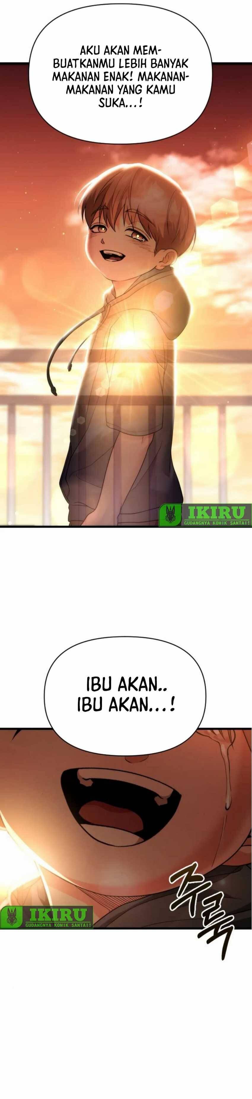 The Ultimate Shut-In Chapter 033
