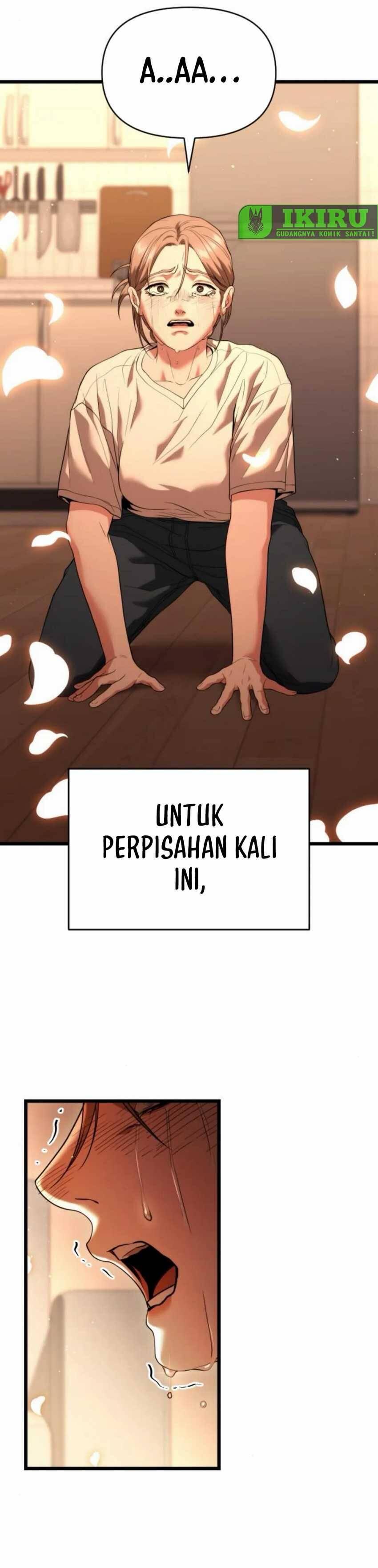 The Ultimate Shut-In Chapter 033