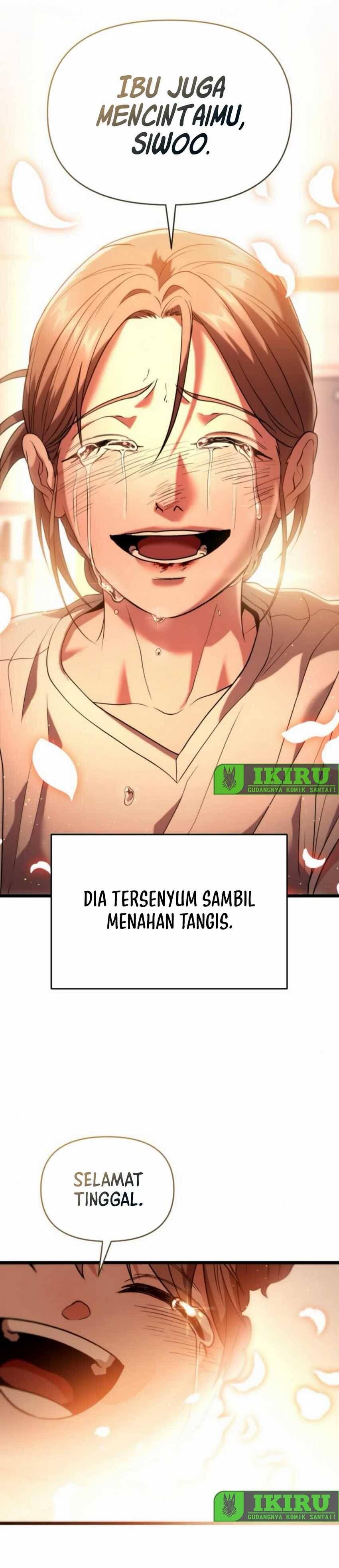The Ultimate Shut-In Chapter 033