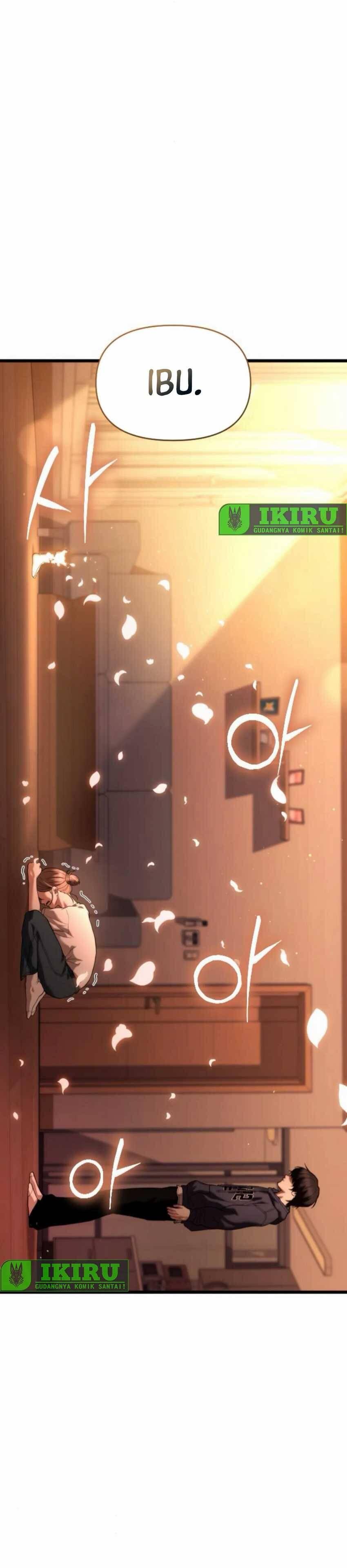 The Ultimate Shut-In Chapter 033
