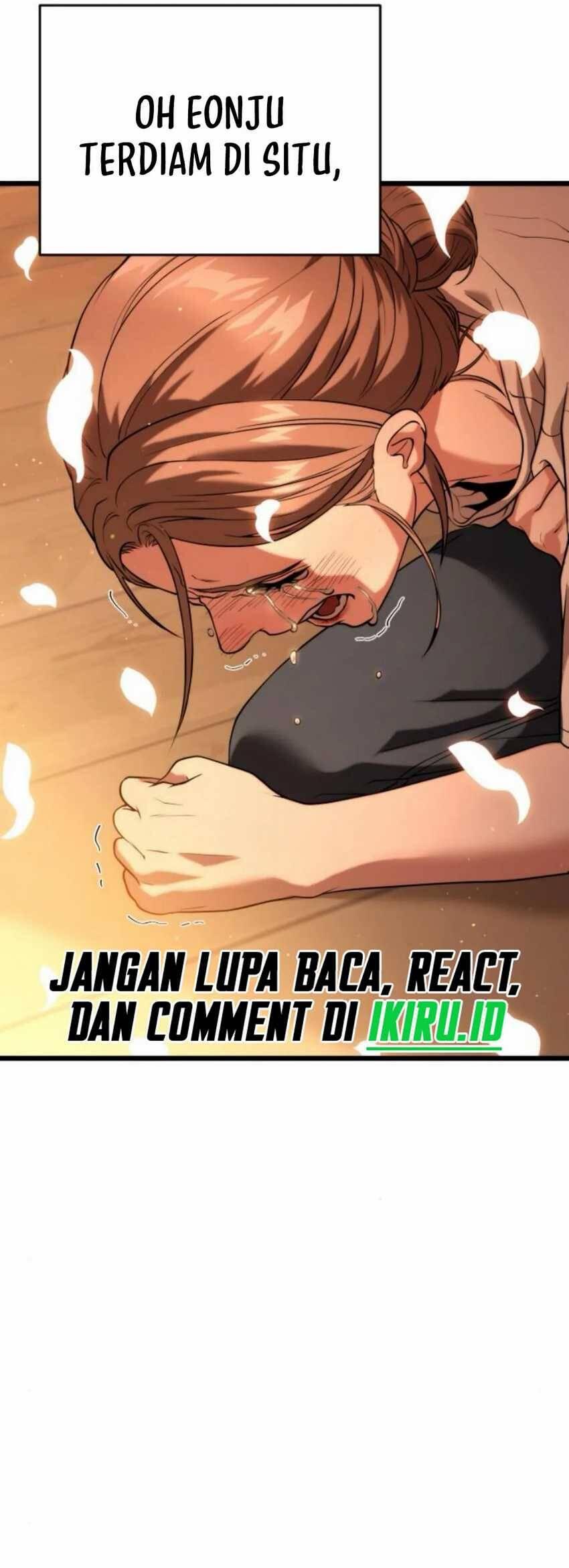 The Ultimate Shut-In Chapter 033