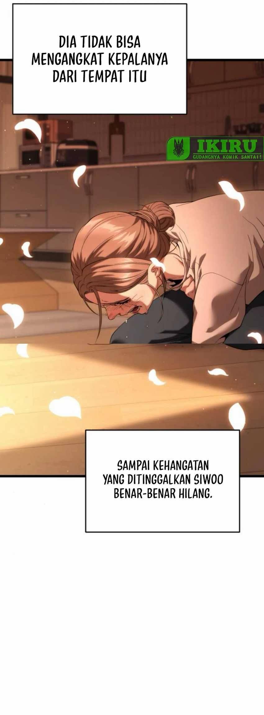 The Ultimate Shut-In Chapter 033