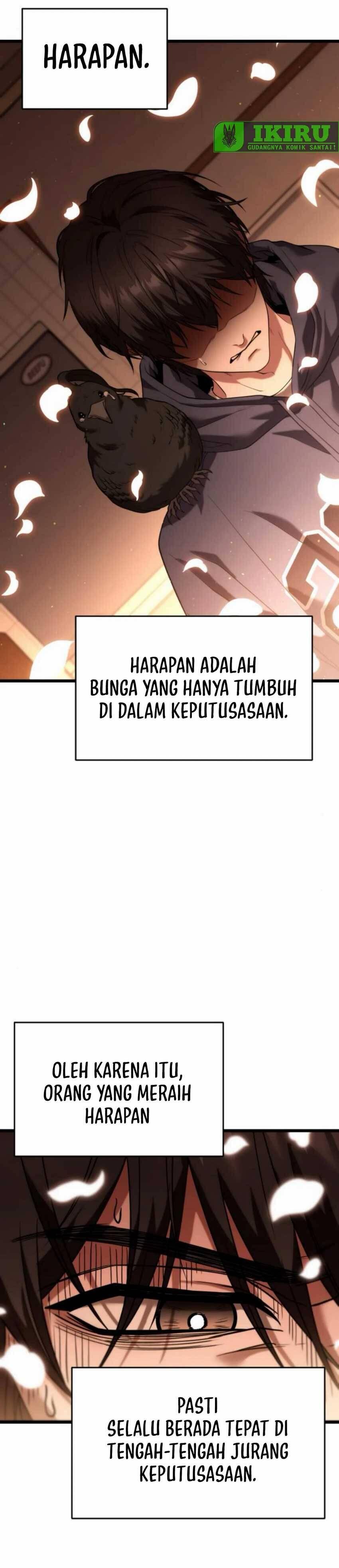The Ultimate Shut-In Chapter 033