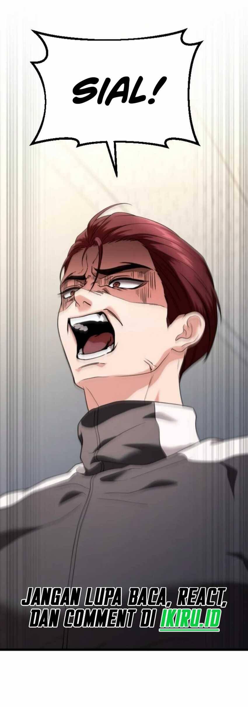 The Ultimate Shut-In Chapter 033