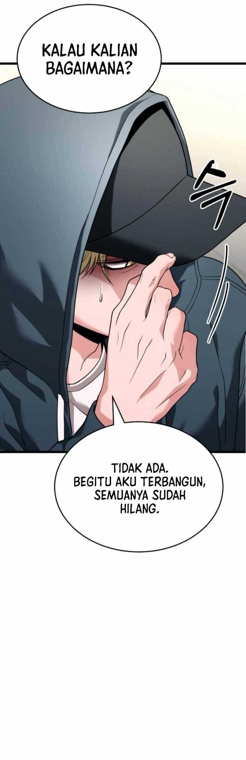 The Ultimate Shut-In Chapter 033