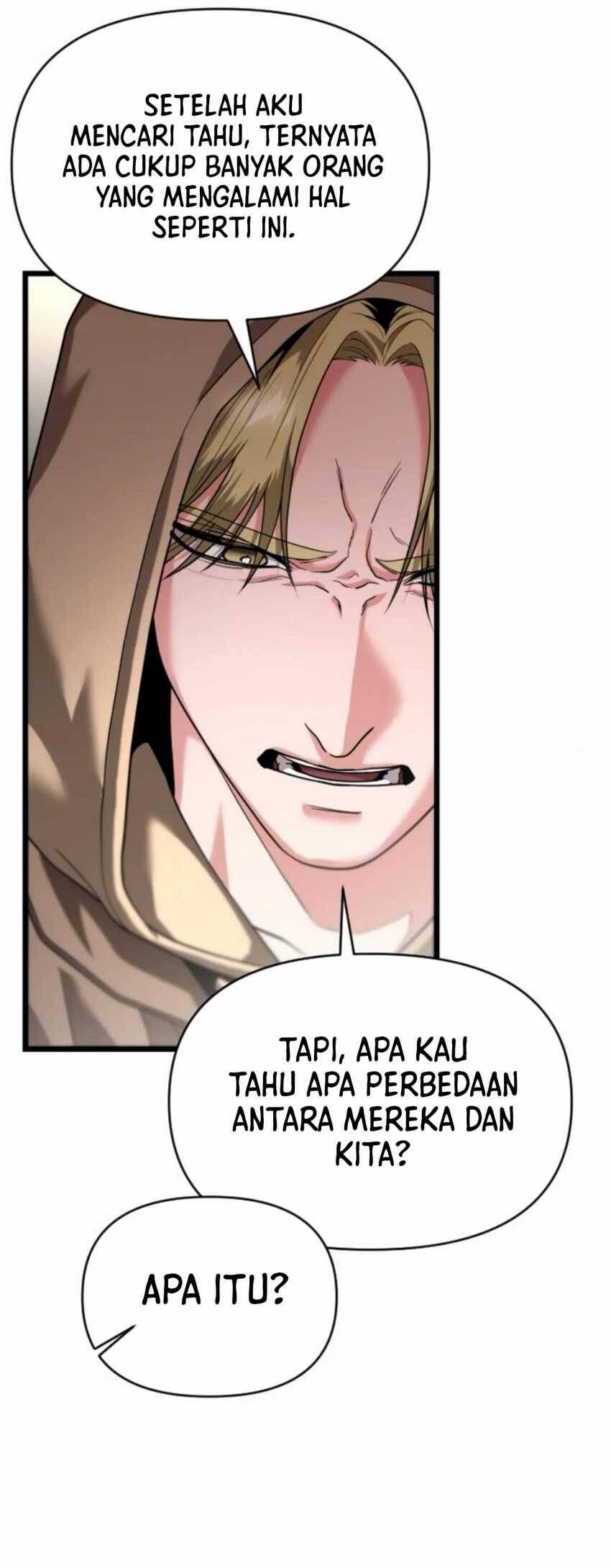 The Ultimate Shut-In Chapter 033