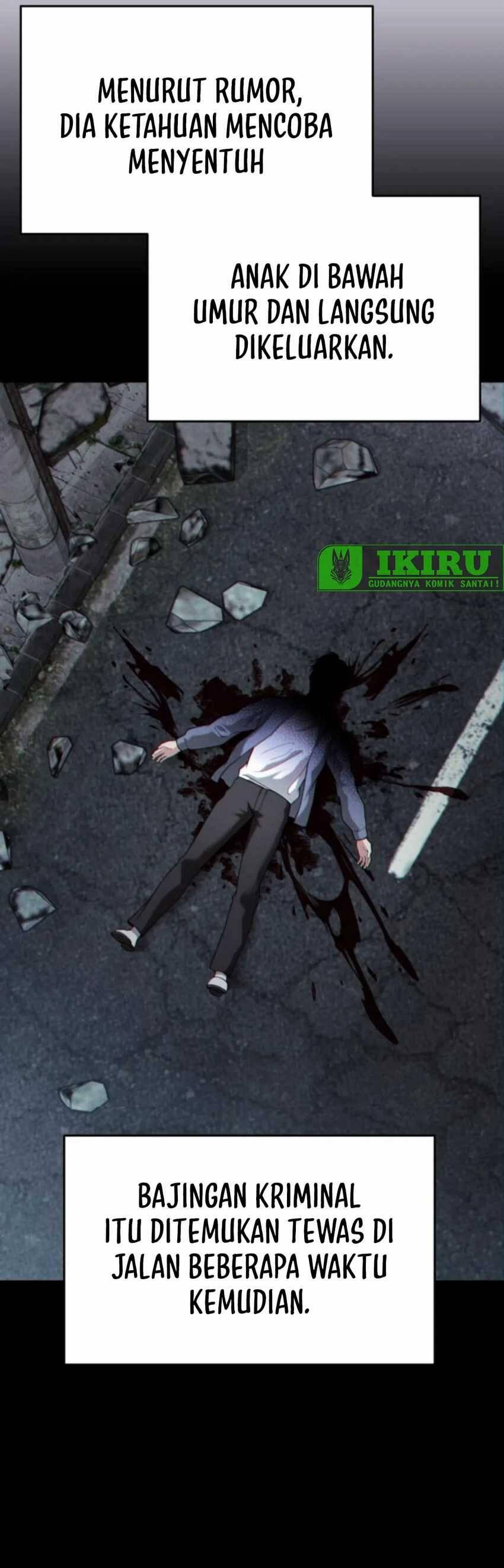 The Ultimate Shut-In Chapter 033