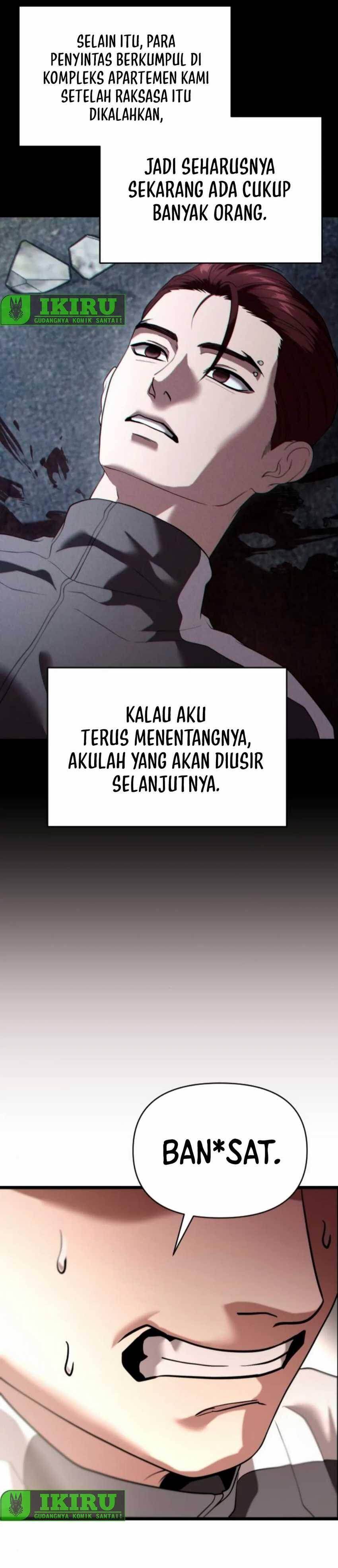 The Ultimate Shut-In Chapter 033