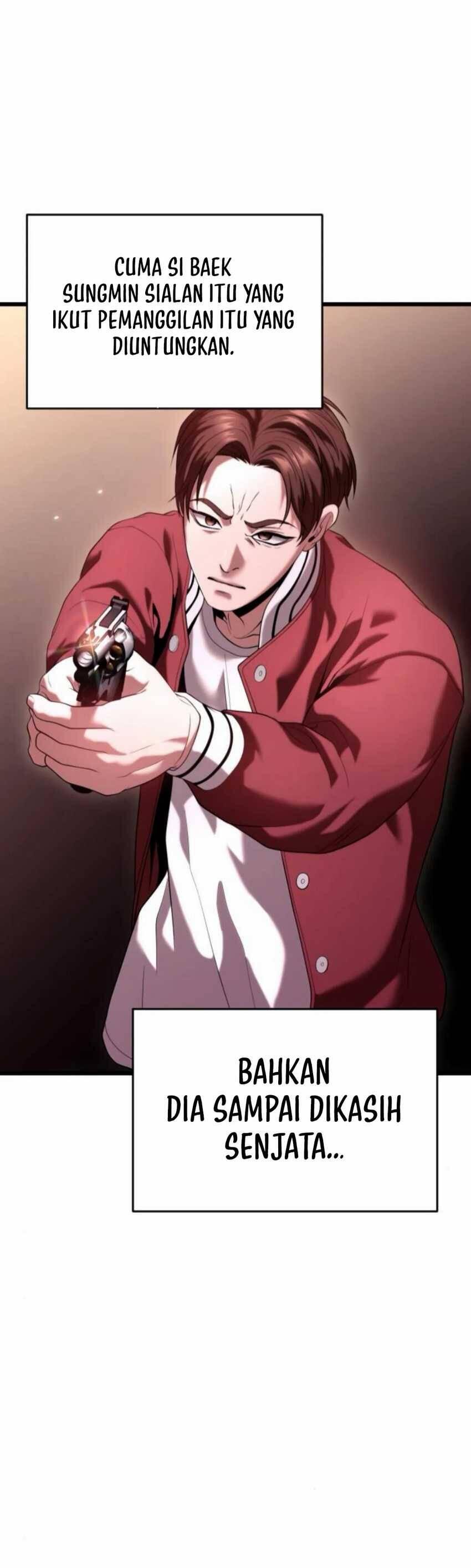 The Ultimate Shut-In Chapter 033