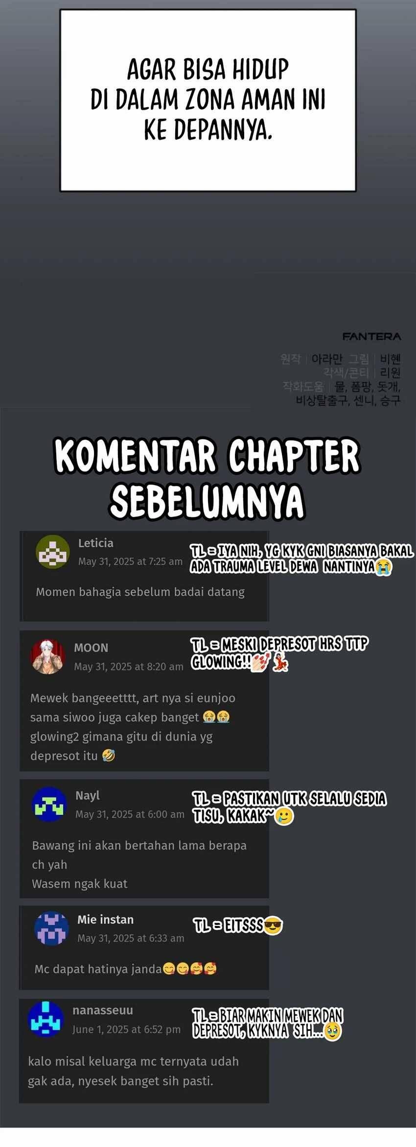 The Ultimate Shut-In Chapter 033