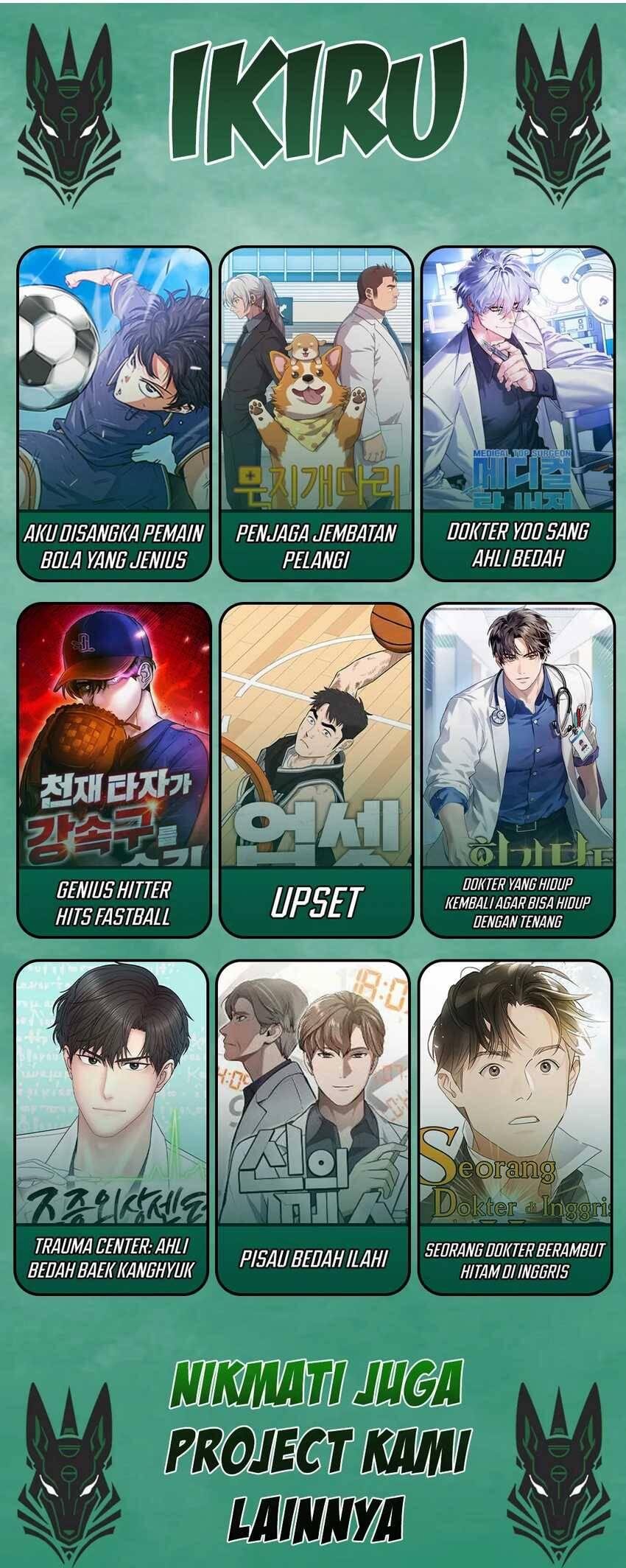 The Ultimate Shut-In Chapter 033