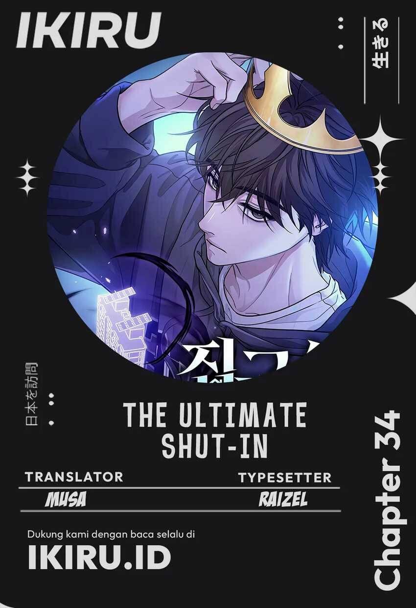 The Ultimate Shut-In Chapter 034