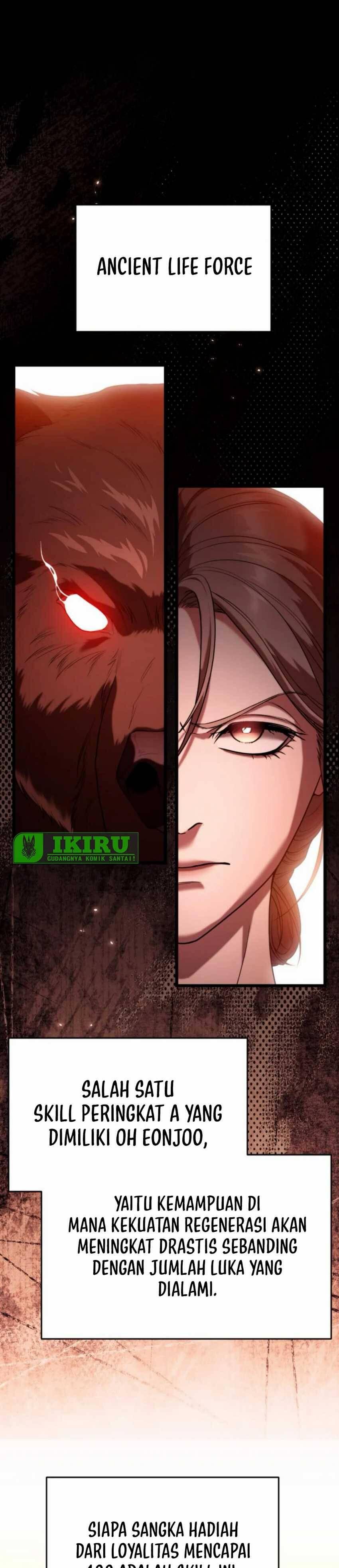 The Ultimate Shut-In Chapter 034