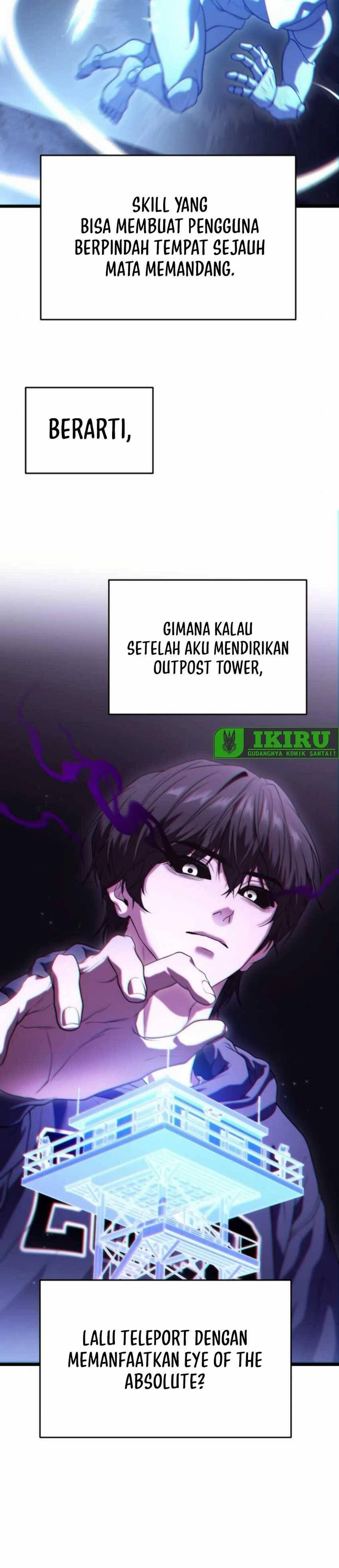 The Ultimate Shut-In Chapter 034