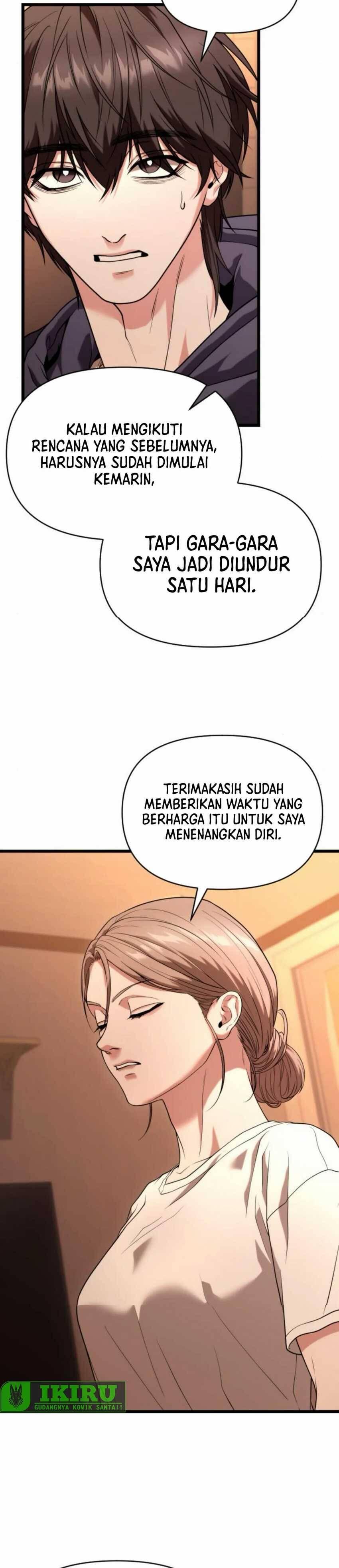 The Ultimate Shut-In Chapter 034