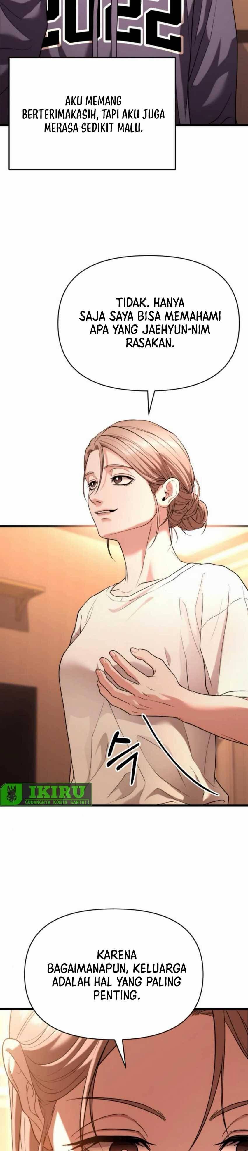 The Ultimate Shut-In Chapter 034